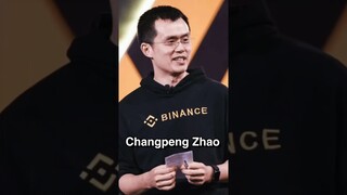 Diundang sama @BinanceYoutube #binance #binancecampus