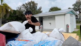 Hurricane IAN: Live ish update from Gulf Coast Florida
