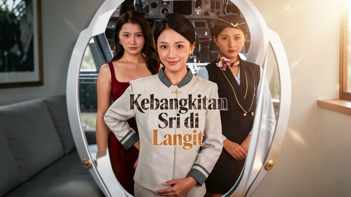 Kebangkitan Sri di Langit Full Bahasa Indonesia (MELO)