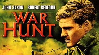 War Hunt (1962)