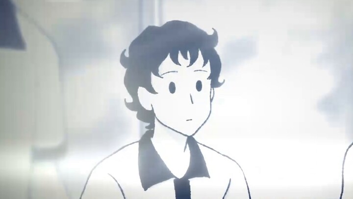 The wind at the beginning is always so sweet, which makes me always like the hot summer