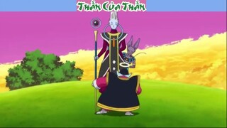 - Remix nhạc trẻ Phim Dragon Super Movie Songoku vs Beerus #SuperSaiyan #schooltime