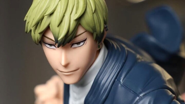 Katanya dia pria paling “panas” di Jujutsu Kaisen?