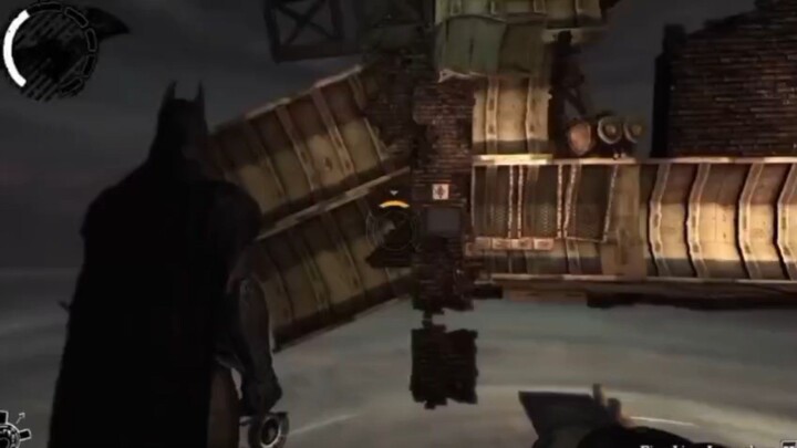 Batman