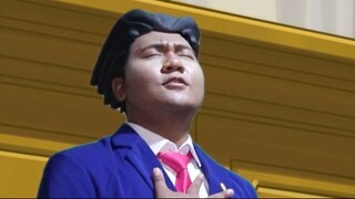 Phoenix Wright - I Want It That Way