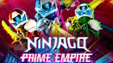ninjago season 12 ep 16