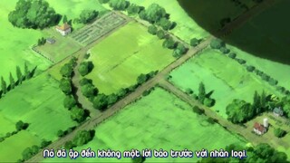 Strike Witches - SS1 - Tập 1 - 2008 - SD