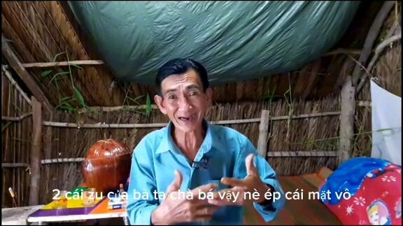 đưa 2 cái vú chag bá vậy nè