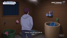JALAN KENANGAN PART 5 - ANIMASI SEKOLAH