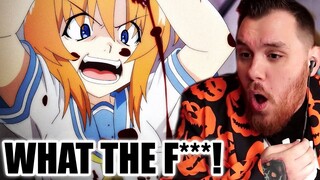 HIGURASHI WHEN THEY CRY NEW / GOU  2020 Episode 3 and 4 REACTION | Anime EP Reaction