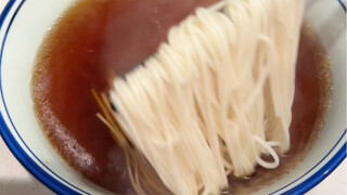 A bowl of noodles that is praised every time I make it!!