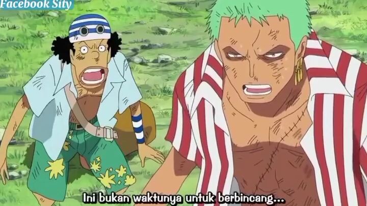 one piece terbaru