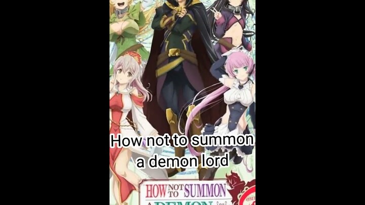 Best Isekai recommendation