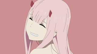 [Anime] Untuk Semua Darling (DARLING in the FRANXX)