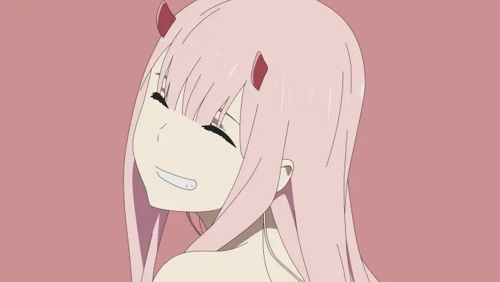 [Anime] For All the Darlings (DARLING in the FRANXX)