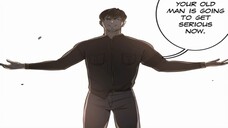 The Beginning After The End Chapter 30 Tagalog/Filipino Summary/Overview
