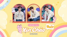 [Vietsub Full]《Xin Chào Thứ 7》(20230325)