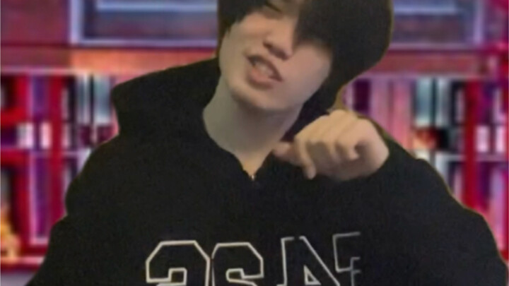 الفائز في مسابقة كثافة الأنمي ثنائي الأبعاد هو في الواقع…!