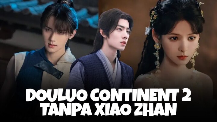 Jadwal Tayang Douluo Continent Season 2, Akhirnya Yang Ditunggu Datang Juga!