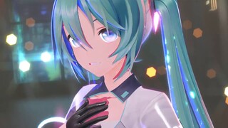 [Hatsune Miku] Let's start this game of making mistakes again and again - Cynical Night Plan