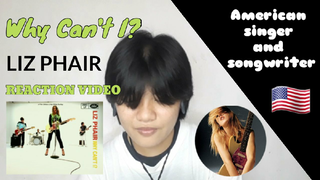 Liz Phair - Why Can't I? REACTION by Jei