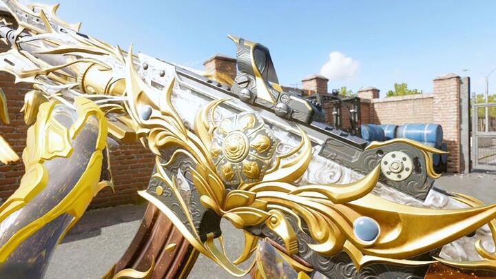 “Skin di bawah dua ratus yuan adalah seluruh hidup S Delta.”