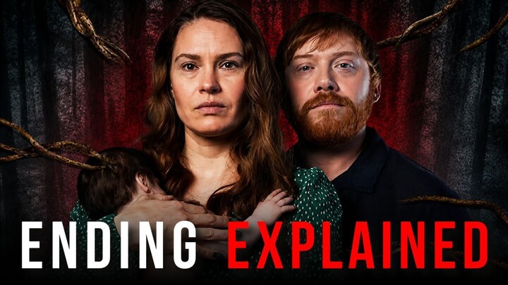 【Nightborn】2026 Ending Explained & Movie Breakdown | Folk Horror
