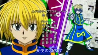 Hunter  X Hunter  Ep 38 ( Tagalog Dubbed )