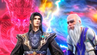 BTTH Season 5 Episode 174 Sub Indo