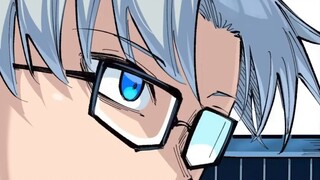 The reason for the slow update of the fifth season is revealed! The royal family of Ster Kingdom app
