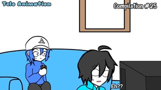 Telo Animation Compilation #25