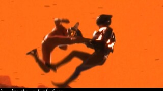 [Potongan hibrida sero dengan pembakaran tinggi/apa pun yang diperlukan] "Keliaranku tidak pernah ti