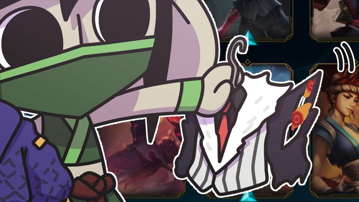 [Animasi Dobby Telinga Besar] Apa yang dikenakan Dobby hari ini |