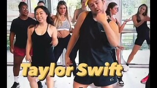 The Liu Genghong of the mold powder scene—this is how you should dance your style