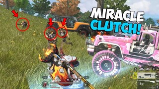 RULES OF SURVIVAL TALAGA! (ROS GAMEPLAY)