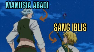 REVIEW ANIME PARA 7 PENDOSA BESAR