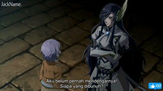 Shuumatsu No Valkyrie {RoR} S1 Eps 09 sub in part 2.