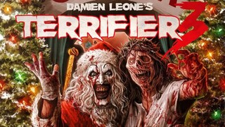 TERRIFIER 3 (Terrifier 2024)