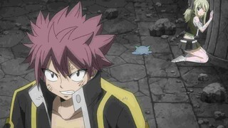 Hội pháp sư fairy tail tập 245 thuyết minh