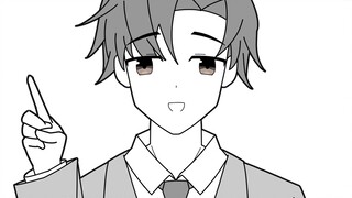 ครู : อะไรนะ! - คุณรู้เรื่องนั้นมากกว่าฉันนะ! -