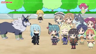 Tập 1 Genjitsu no Rimuru: Sunshine in the Slime Vietsub