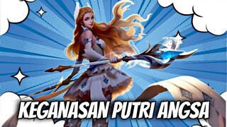 REVIEW ITEM MAGIC PTERBARU