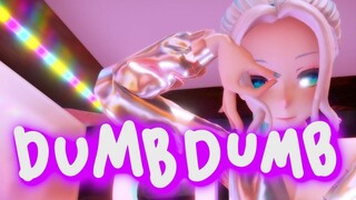 ปกMMD SOMI() - DUMB DUMB