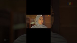 Hebat sangat ke diri tu, sampai nak jadi gengster? #CintaBersemiDiWadiSafiyyah 7mlm di TV3