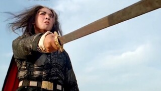 Chen Kun berperan sebagai kasim VS Donnie Yen berperan sebagai kasim, mana yang lebih Anda sukai?