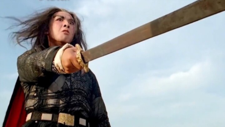 Chen Kun berperan sebagai kasim VS Donnie Yen berperan sebagai kasim, mana yang lebih Anda sukai?