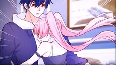 Review Manhua: Vô địch từ cư.ỡng h.ôn ma nữ [Tập 9]