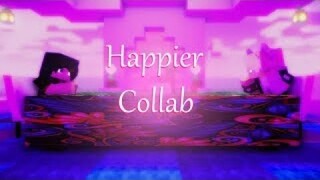 (REUPLOAD) Happier Map Animation Collab | Minecraft Revive Collab Animation #happinessisthekey