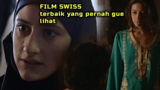 Setelah bergabung, dia berikan segalanya | Film Swiss 2018