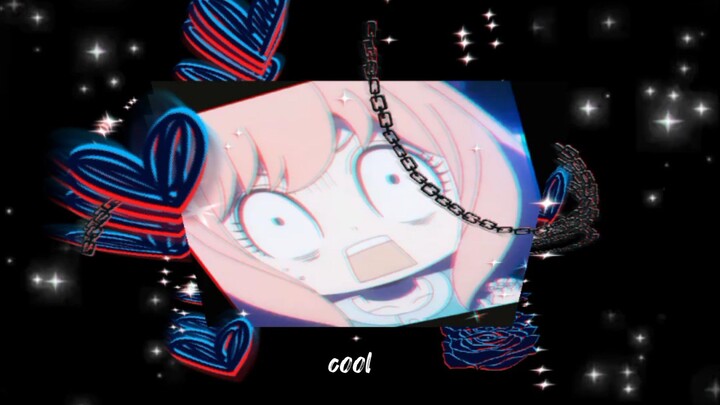 anime SPY X FAMILY